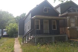 Pre-foreclosure in  S NORMAL AVE Chicago, IL 60628