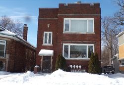 Pre-foreclosure in  S CHARLES ST Chicago, IL 60643
