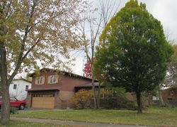 Pre-foreclosure in  ROBERTA LN Richton Park, IL 60471