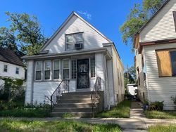  S Yale Ave, Chicago IL