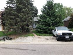 Pre-foreclosure in  HILL ST Willow Springs, IL 60480