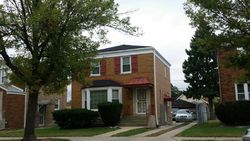Pre-foreclosure in  W 83RD ST Chicago, IL 60652