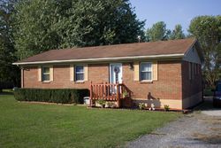 Pre-foreclosure Listing in SILVER DR SONORA, KY 42776
