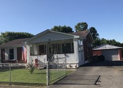 Pre-foreclosure Listing in CEDARCREST DR VINE GROVE, KY 40175