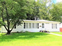 Pre-foreclosure in  S PECAN ST Ottawa, KS 66067