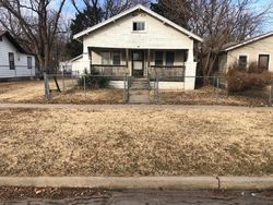 Pre-foreclosure in  S MAIN ST Wichita, KS 67213