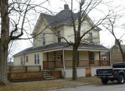 Pre-foreclosure Listing in S ADAMS ST KNIGHTSTOWN, IN 46148