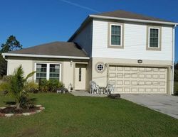 Pre-foreclosure in  SNAPPER DR Kissimmee, FL 34759