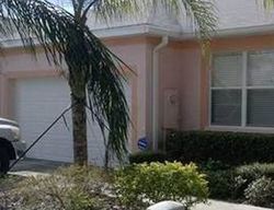 Pre-foreclosure in  CAPTIVA KAY DR Riverview, FL 33569