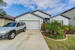 Pre-foreclosure in  BALLENTRAE FOREST DR Riverview, FL 33579