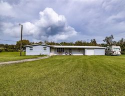 Pre-foreclosure Listing in US HIGHWAY 98 E FORT MEADE, FL 33841