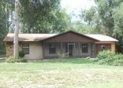 Pre-foreclosure in  E REDWOOD PL Inverness, FL 34450