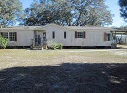Pre-foreclosure in  WILDLIFE TRL Spring Hill, FL 34610