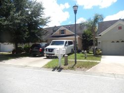 Pre-foreclosure in  NEWBRIDGE DR Riverview, FL 33579