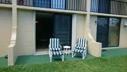 Pre-foreclosure in  N ATLANTIC AVE UNIT 113 Daytona Beach, FL 32118