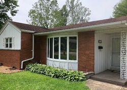 Pre-foreclosure Listing in SHERRY RD MARION, IL 62959