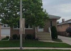 Pre-foreclosure in  N PLAINFIELD AVE Harwood Heights, IL 60706