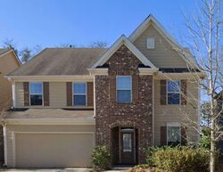 Pre-foreclosure in  BAYLOR CIR Mcdonough, GA 30253