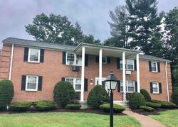 Pre-foreclosure in  BREWSTER RD APT C Glastonbury, CT 06033