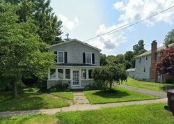 Pre-foreclosure Listing in FOREST ST UNIONVILLE, CT 06085