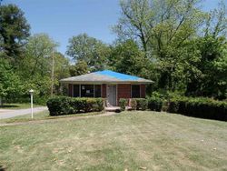 Pre-foreclosure in  HERRING RD SW Atlanta, GA 30311