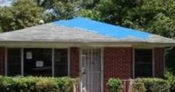 Pre-foreclosure in  HERRING RD SW Atlanta, GA 30311