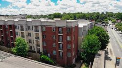 Pre-foreclosure in  MAYSON TURNER RD NW UNIT 1001 Atlanta, GA 30314