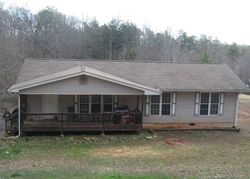 Pre-foreclosure in  OCONEE DR Gainesville, GA 30507