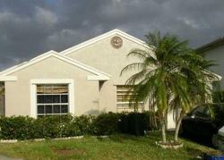 Pre-foreclosure in  NW 107TH TER Fort Lauderdale, FL 33351