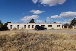 Pre-foreclosure in  CACTUS WREN LN Sierra Vista, AZ 85635