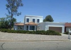 Pre-foreclosure in  SAINT ANDREWS DR Sierra Vista, AZ 85650