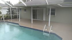 Pre-foreclosure in  SW 11TH CT Cape Coral, FL 33914
