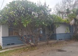 Pre-foreclosure in  SAN GABRIEL RIVER PKWY Pico Rivera, CA 90660
