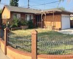 Pre-foreclosure in  LOS ALAMOS ST Buena Park, CA 90620