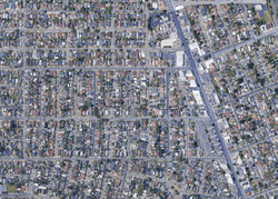 Pre-foreclosure in  36TH ST Richmond, CA 94805