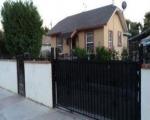 Pre-foreclosure in  W VALENCIA DR Fullerton, CA 92833