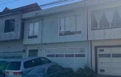 Pre-foreclosure Listing in BELLEVUE AVE DALY CITY, CA 94014