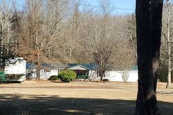 Pre-foreclosure Listing in LIBBY RD HEBER SPRINGS, AR 72543