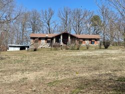 Pre-foreclosure Listing in YORKSHIRE LN MALVERN, AR 72104