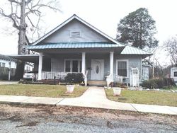 Pre-foreclosure Listing in PINE ST FORDYCE, AR 71742