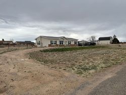 Pre-foreclosure in  COCHISE ST Chino Valley, AZ 86323