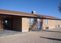 Pre-foreclosure in  PASEO QUERETARO Rio Rico, AZ 85648