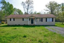 Pre-foreclosure Listing in MEADOW DR HOLLY POND, AL 35083