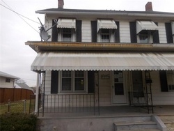 Pre-foreclosure in  3RD ST Whitehall, PA 18052