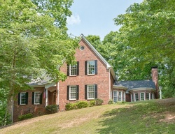 Pre-foreclosure Listing in MOUNTAIN LAUREL DR ROSWELL, GA 30075