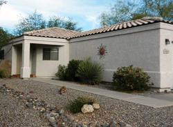 Pre-foreclosure in  S CAMINO BENGALA Tucson, AZ 85747