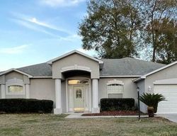 Pre-foreclosure in  NE 29TH TER Ocala, FL 34470
