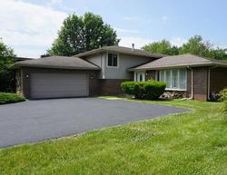 Pre-foreclosure in  CORINTH RD Olympia Fields, IL 60461