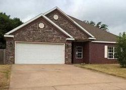 Pre-foreclosure in  HOMESTEAD LN West Fork, AR 72774