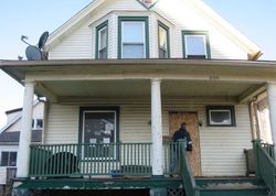 Pre-foreclosure Listing in S 2ND AVE MAYWOOD, IL 60153